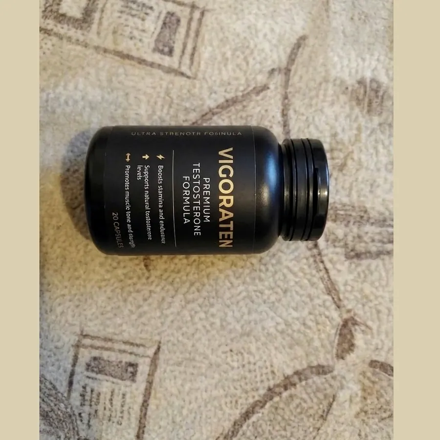 Vigoraten — Снимка 2