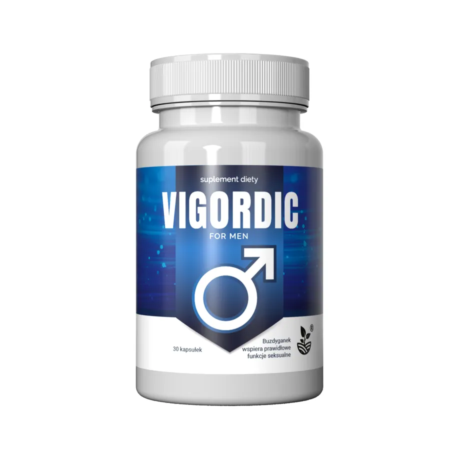 Vigordic — Zdjęcie 2