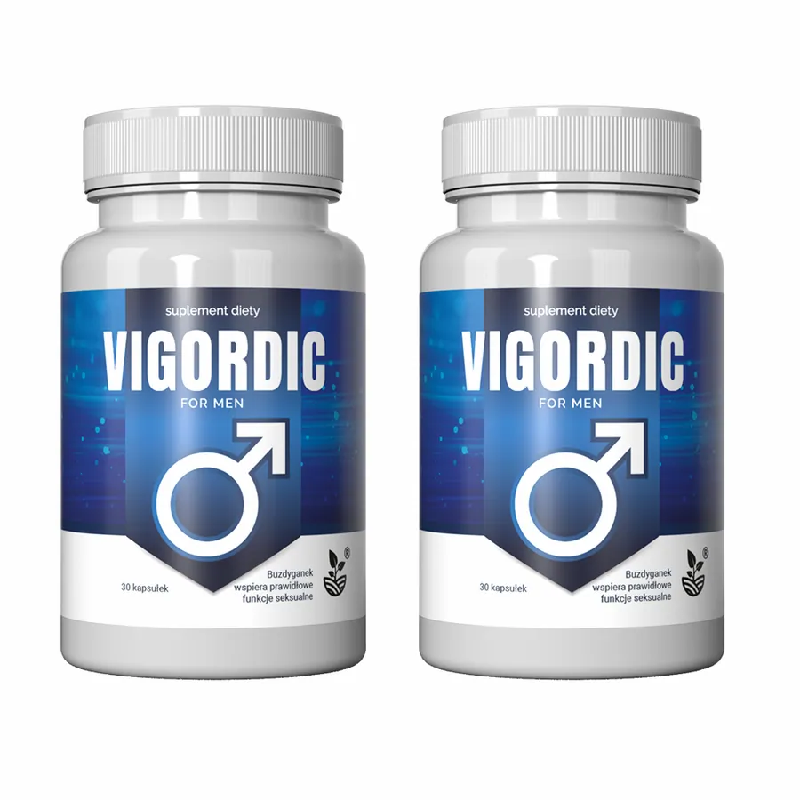 Vigordic — Zdjęcie 3