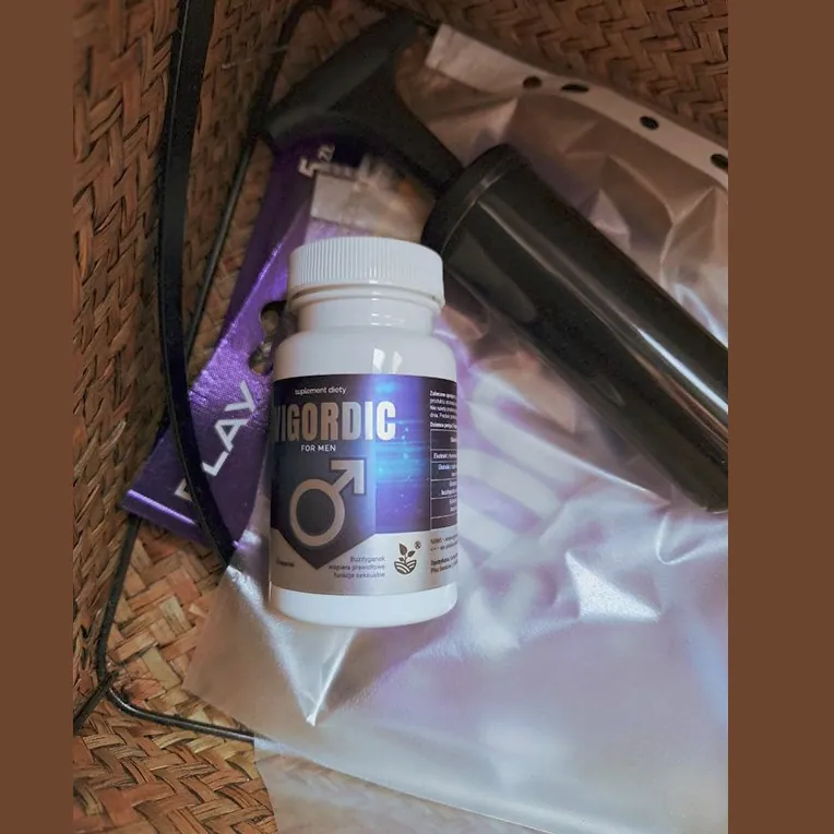Vigordic — Zdjęcie 4