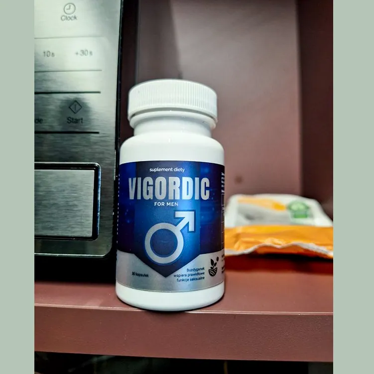 Vigordic — Zdjęcie 5