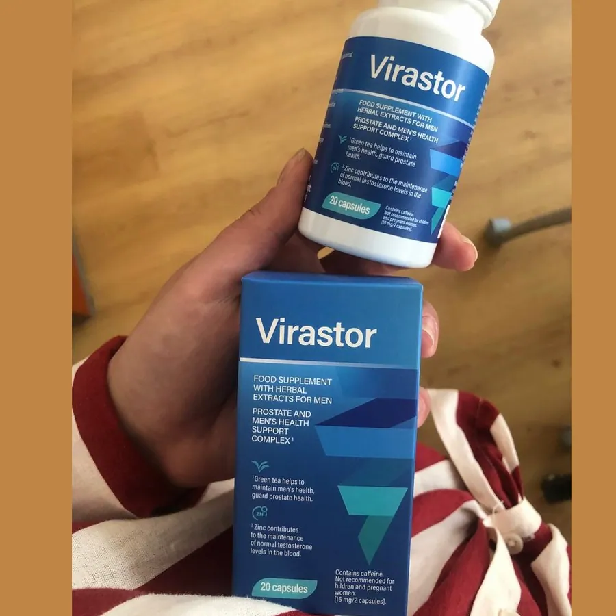 Virastor