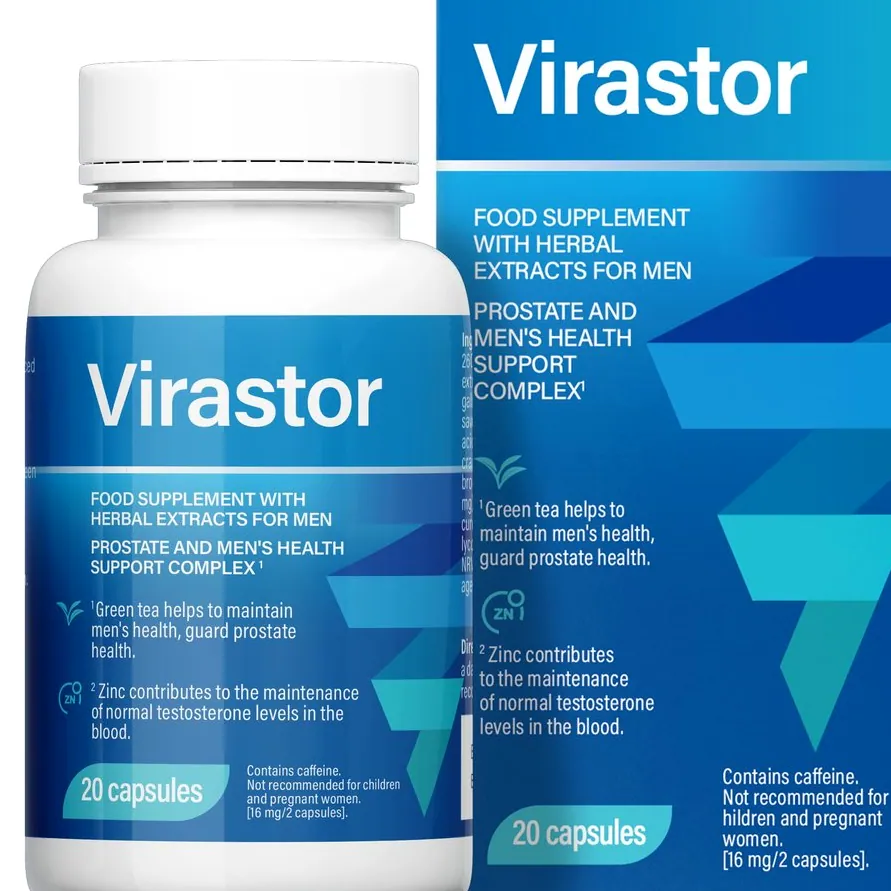 Virastor — Снимка 2