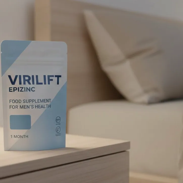 Virilift — Bild 2