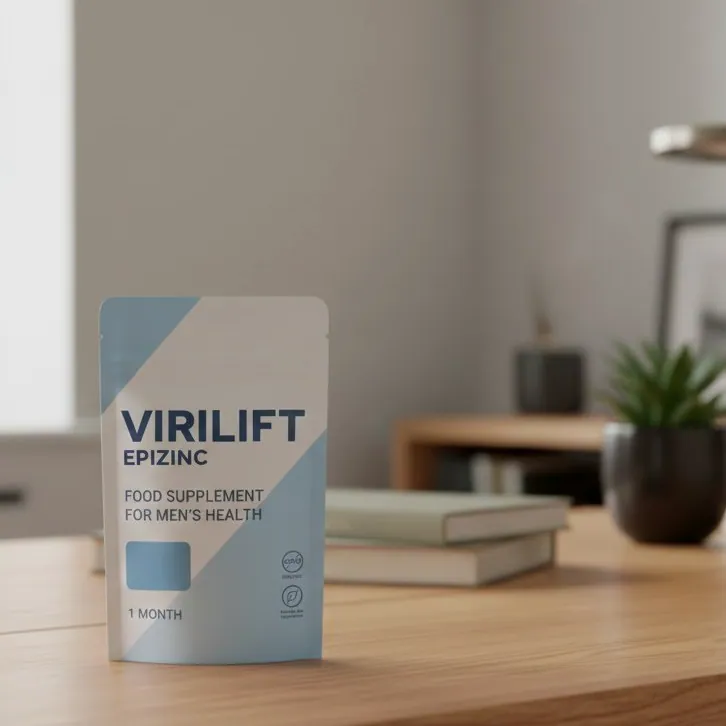 Virilift — Bild 5