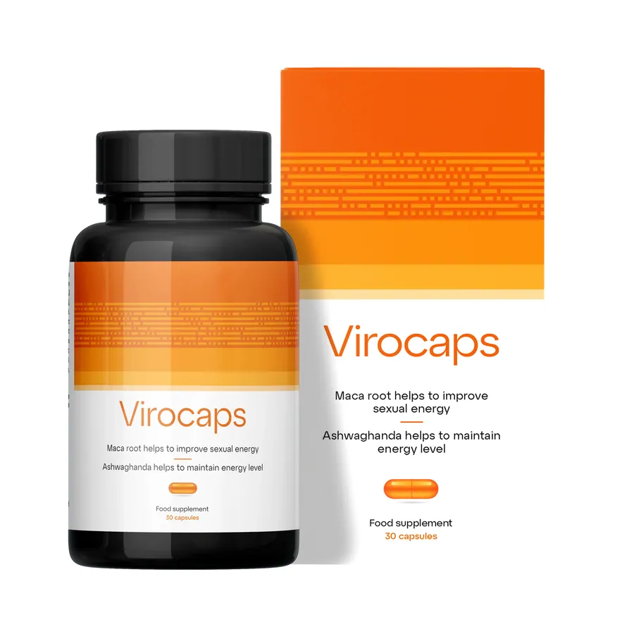 Virocaps — Foto 4