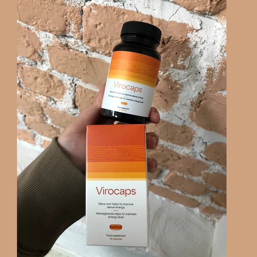 Virocaps — Foto 5
