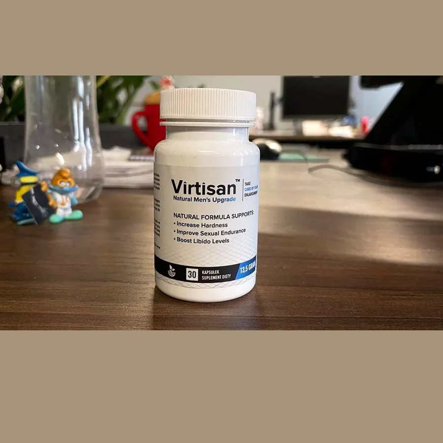 Virtisan — Zdjęcie 2