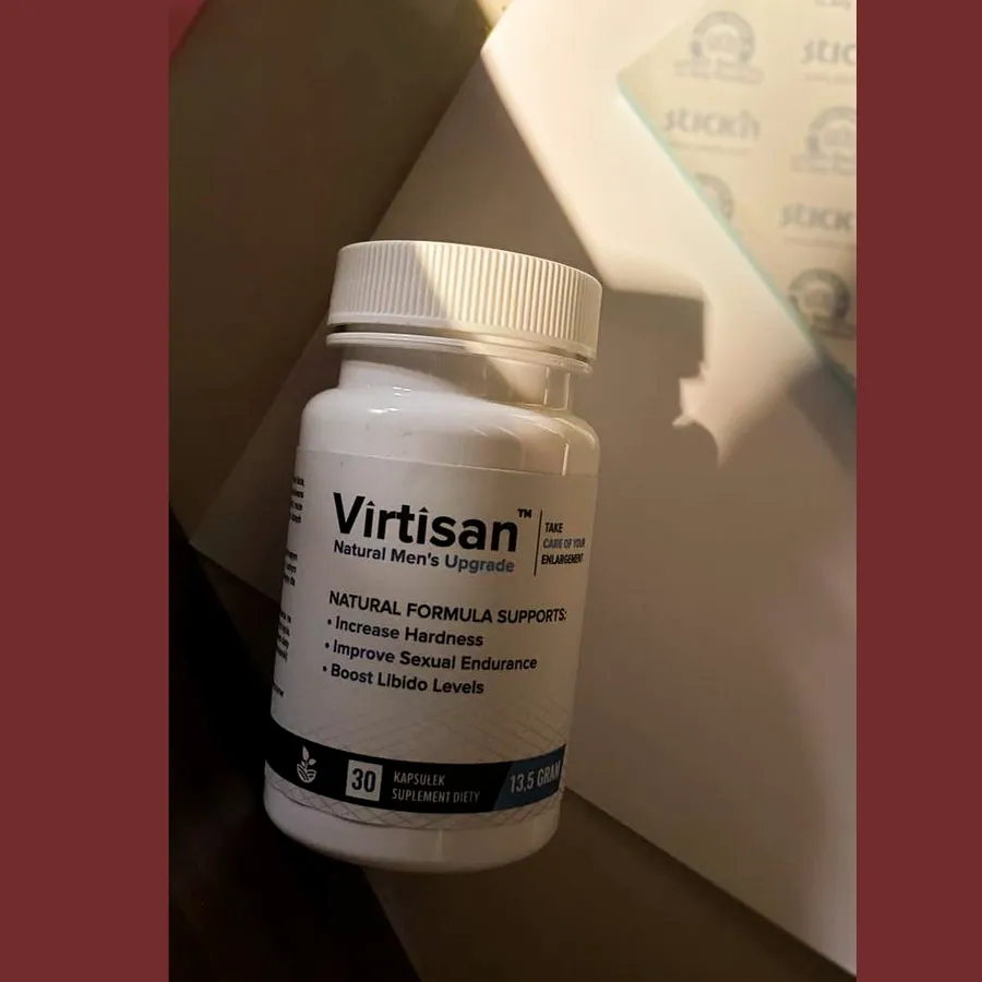 Virtisan — Zdjęcie 3