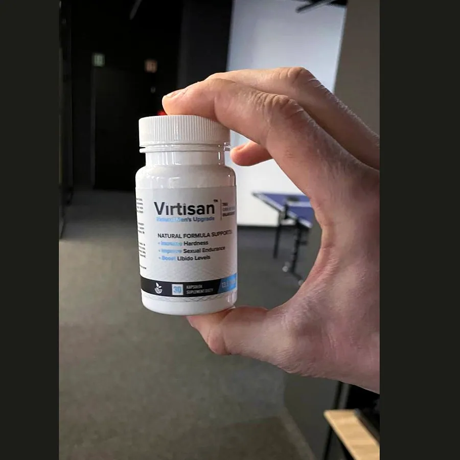 Virtisan — Zdjęcie 4