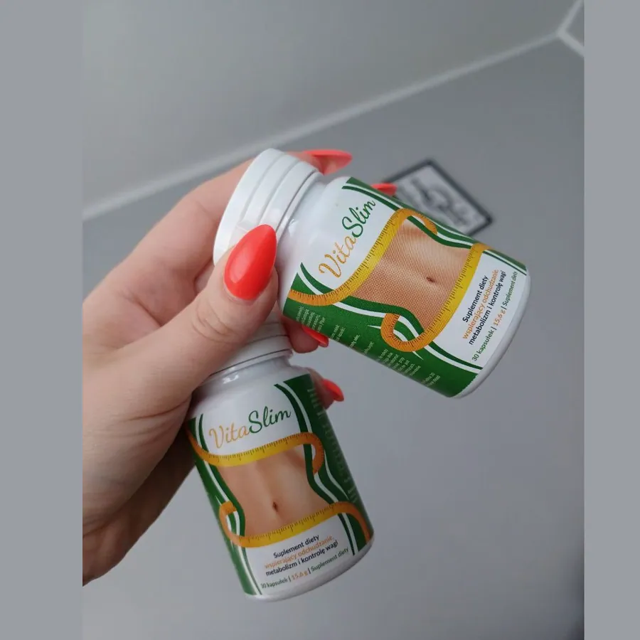 VitaSlim — Zdjęcie 2