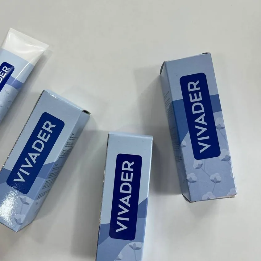 Vivader