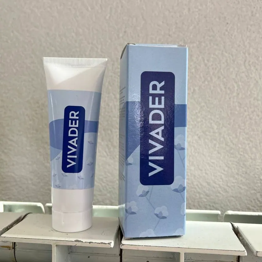 Vivader — Slika 2