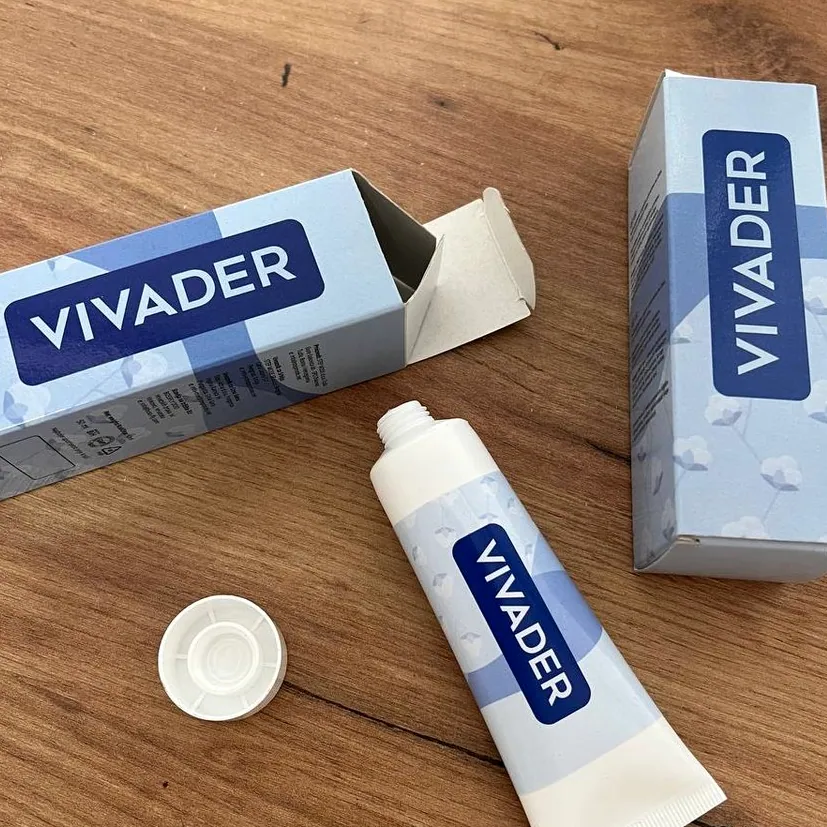 Vivader — Slika 4