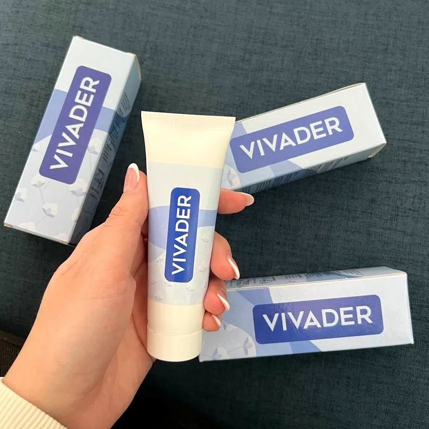 Vivader — Slika 5