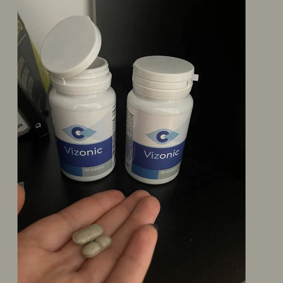 Vizonic — Foto 2