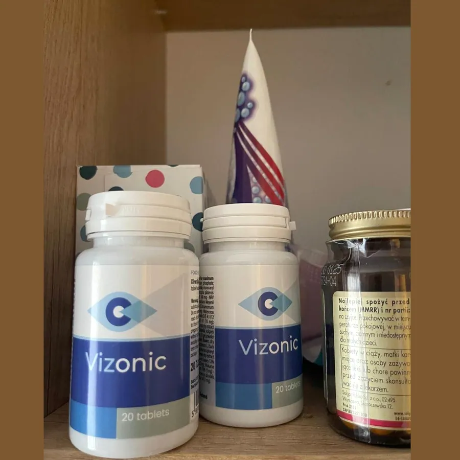 Vizonic — Foto 4