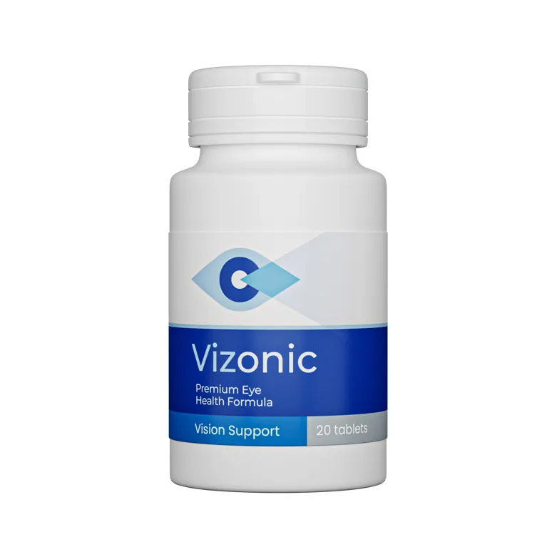 Vizonic — Foto 5