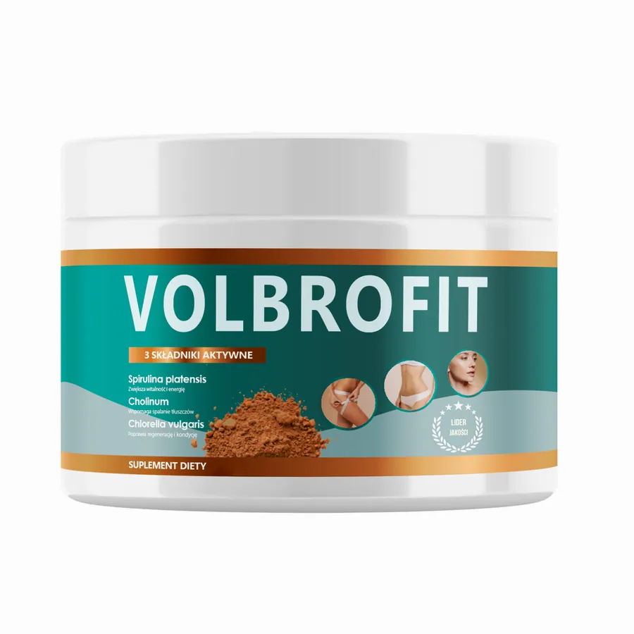 Volbrofit — Zdjęcie 2