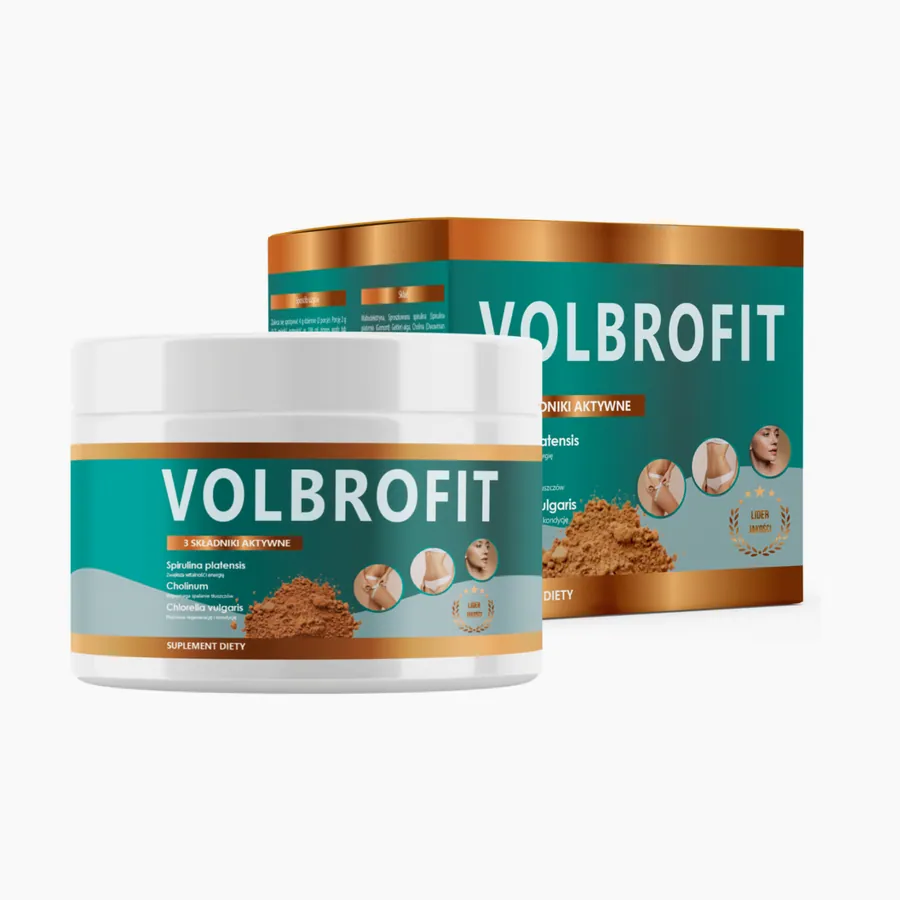 Volbrofit — Zdjęcie 3