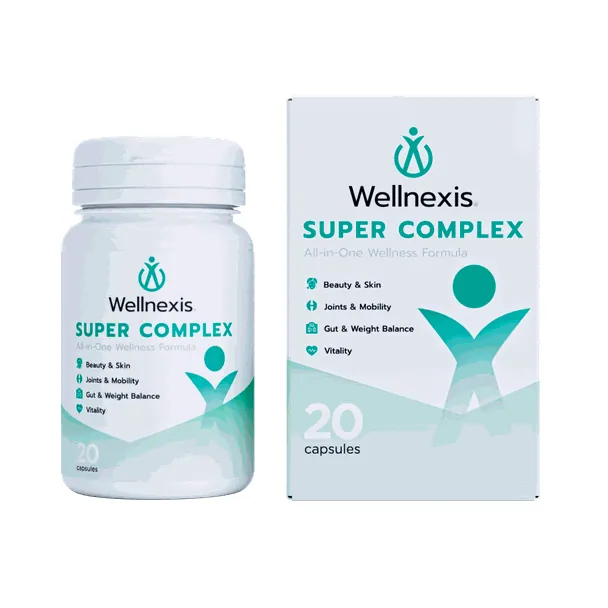 Wellnexis — Εικόνα 4