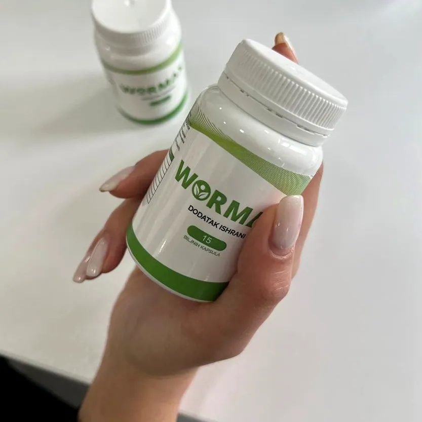 Wormax — Fotografija 3