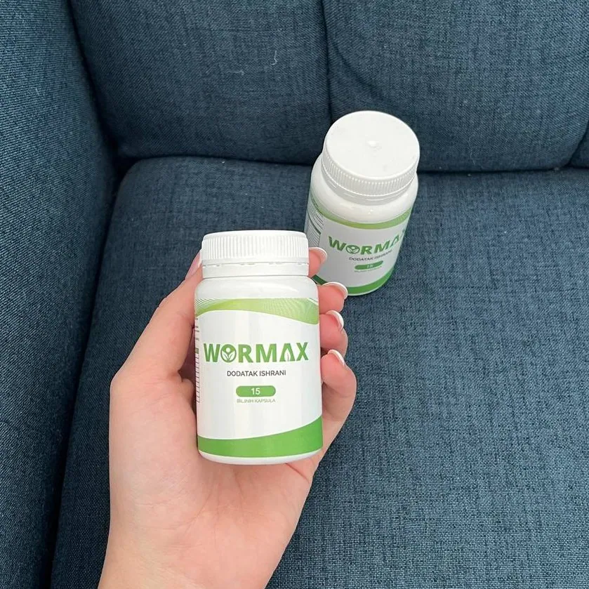Wormax — Fotografija 4