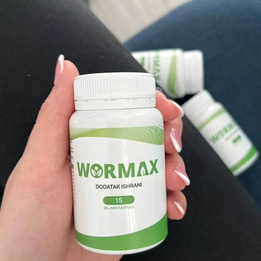 Wormax — Fotografija 5